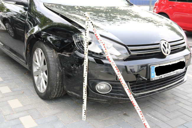 Kfz Haftpflichtgutachten