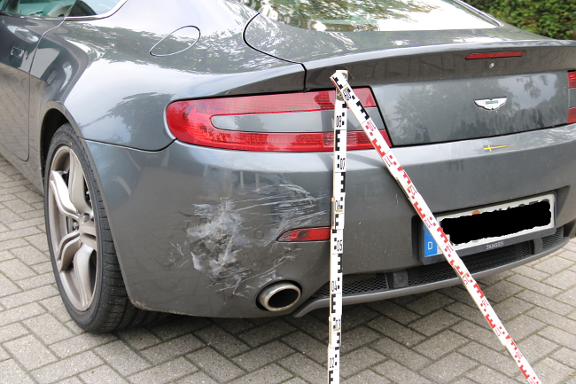 Kfz Gutachten Motorrad