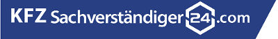 Logo KFZ Sachverständiger 24