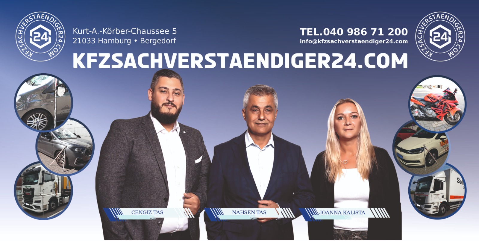 Das TEAM